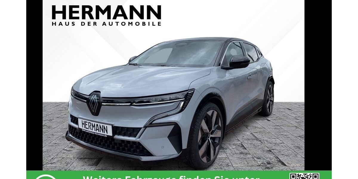 Renault Megane E-TECH 12.314 km 34.243 &euro; Goslar 38644
