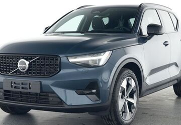 Volvo XC40 26.477 km 38.900 &euro; Crailsheim 74564