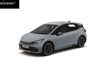 Cupra Born 23.700 km 24.980 &euro; Erfurt 99099