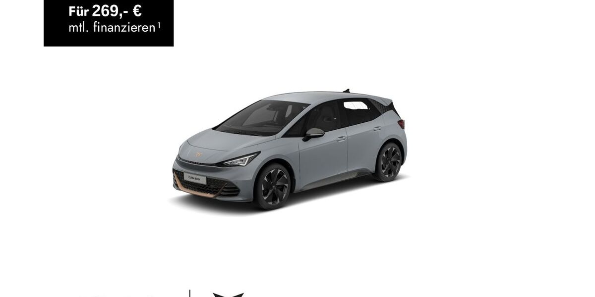 Cupra Born 23.700 km 24.980 &euro; Erfurt 99099