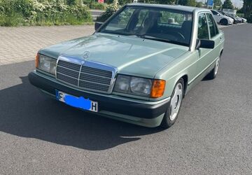 Mercedes-Benz 190 346.496 km 6.500 &euro; Frankfurt am Main 60439