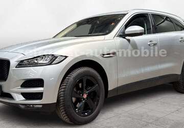 Jaguar F-Pace 130.000 km 16.985 &euro; Potsdam 14480