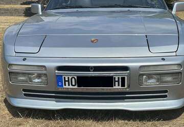 Porsche 944 185.000 km 39.000 &euro; Münchberg, St 95213