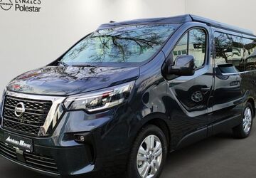 Nissan Primastar 1.500 km 53.999 &euro; Wiesbaden 65199