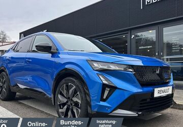 Renault Rafale 6.000 km 46.990 &euro; Heidenheim 89520