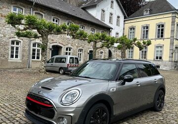 Mini Cooper SD Clubman 177.700 km 13.290 &euro; Aachen 52078