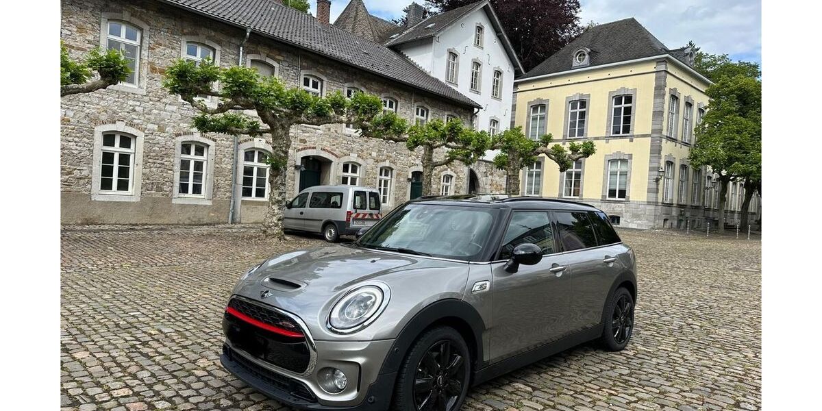 Mini Cooper SD Clubman 177.700 km 13.290 &euro; Aachen 52078