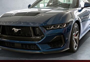 Ford Mustang 3.159 km 50.999 &euro; Bochum 44803