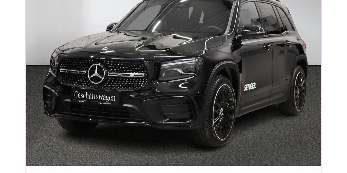 Mercedes-Benz GLB 250 9.900 km 56.985 &euro; Hamm 59067