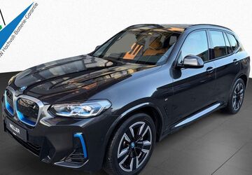 BMW iX3 54.542 km 38.888 &euro; Gütersloh 33334