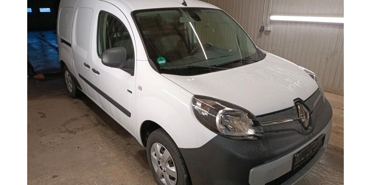 Renault Kangoo 14.000 km 11.550 &euro; Ditzingen 71254