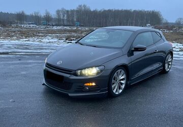 VW Scirocco 198.993 km 5.650 &euro; Wathlingen 29339