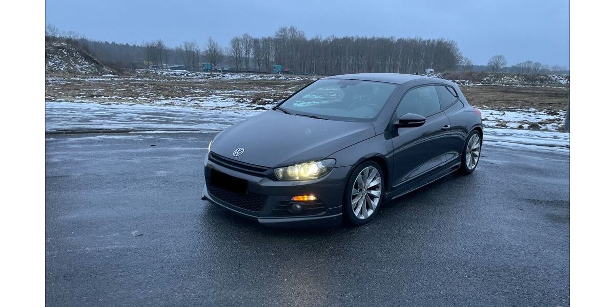 VW Scirocco 198.993 km 5.650 &euro; Wathlingen 29339