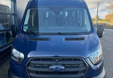 Ford Transit 21.000 km 48.880 &euro; Barnstorf 49406