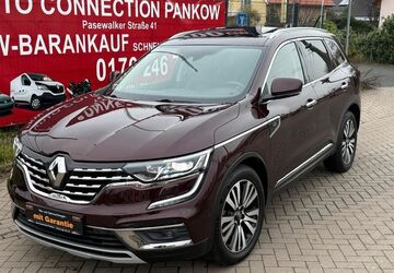 Renault Koleos 47.000 km 23.990 &euro; Berlin 13127