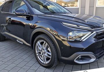 Citroen C4 82.500 km 18.280 &euro; Remshalden 73630