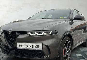 Alfa Romeo Tonale 23.769 km 33.999 &euro; Teltow 14513