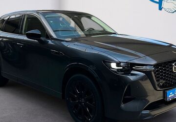 Mazda CX-60 9.950 km 45.990 &euro; Husum 25813