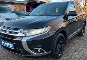 Mitsubishi Outlander 71.000 km 20.499 &euro; Oldenburg 26129