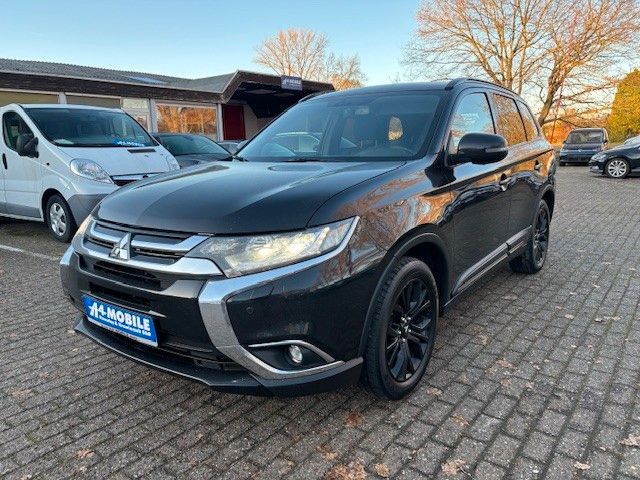 Mitsubishi Outlander 71.000 km 20.499 &euro; Oldenburg 26129