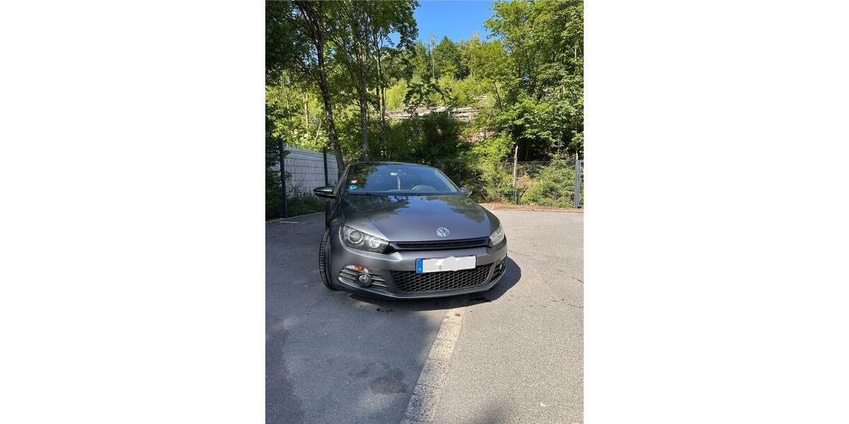 VW Scirocco 152.000 km 8.779 &euro; Lüdenscheid 58511
