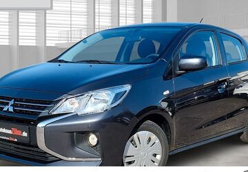 Mitsubishi Space Star 12.834 km 13.490 &euro; Neuruppin 16816