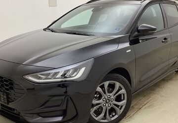 Ford Focus 8.957 km 25.890 &euro; Leipzig 04179