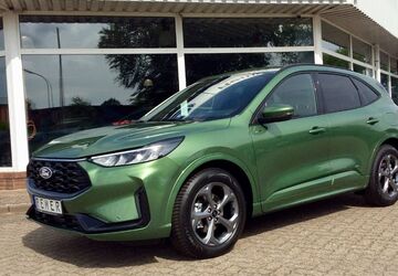 Ford Kuga 11.200 km 33.490 &euro; Schacht-Audorf 24790