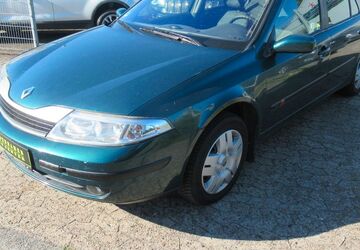 Renault Laguna 209.000 km 1.050 &euro; Nordenham 26954