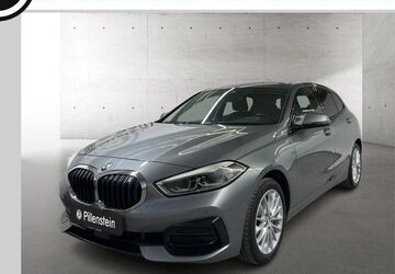 BMW 118 16.400 km 29.802 &euro; Neustadt/Aisch 91413