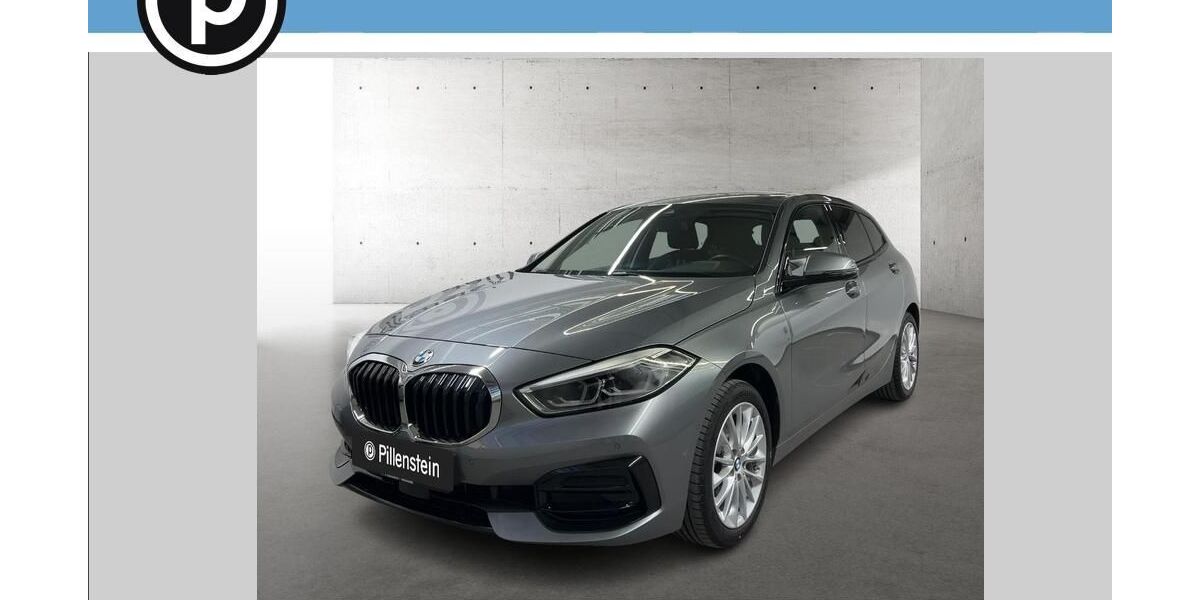 BMW 118 16.400 km 29.802 &euro; Neustadt/Aisch 91413