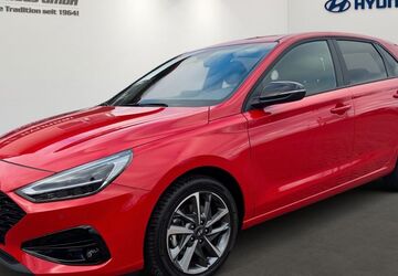 Hyundai i30 15.830 km 19.980 &euro; Werther 99735