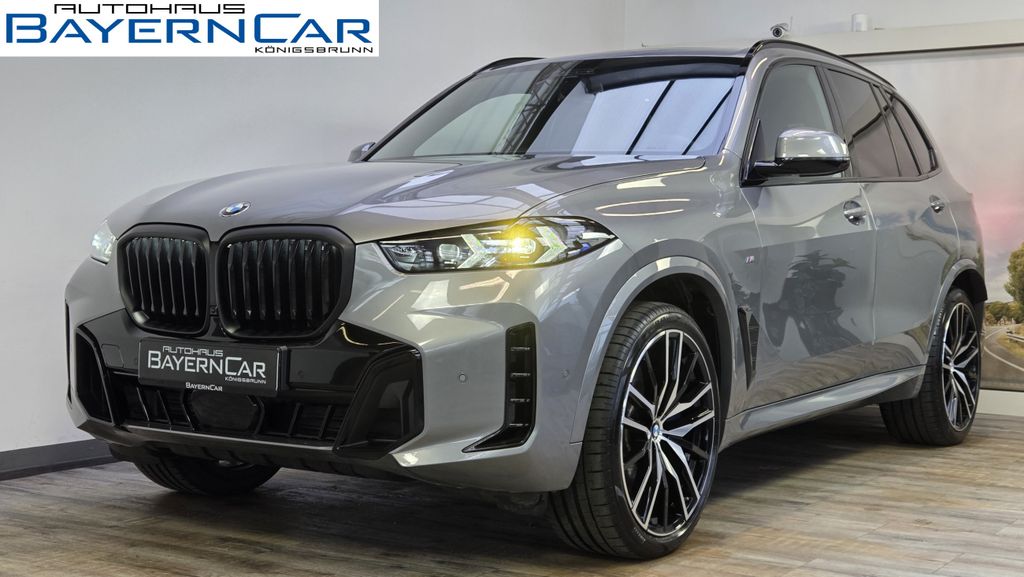BMW X5 7.000 km 88.789 &euro; Königsbrunn 86343