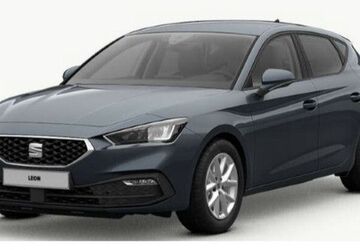 Seat Leon 4.900 km 39.745 &euro; Ludwigshafen 67063