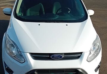 Ford Grand C-Max 220.000 km 3.000 &euro; Spessart 56746
