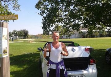 VW Eos 119.800 km 14.390 &euro; Karben 61184