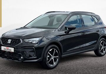 Seat Arona 2.170 km 23.728 &euro; Dietersheim 91463