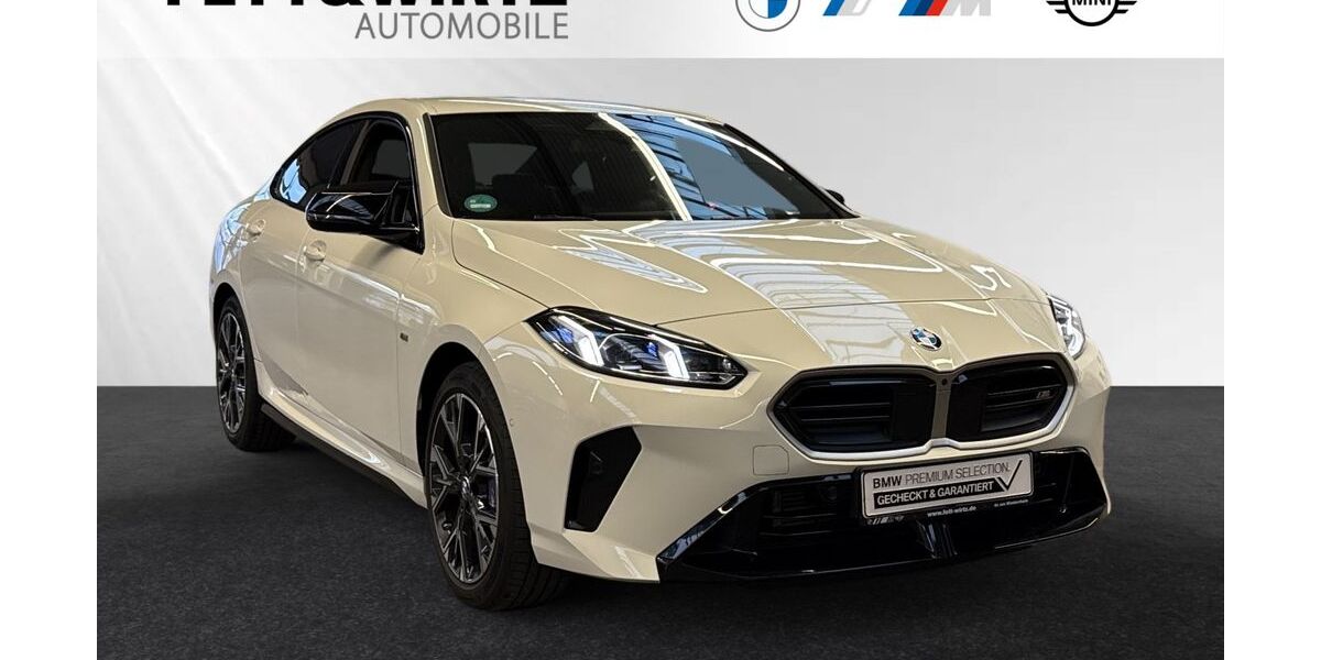 BMW M235 8.500 km 44.390 &euro; Moers 47441