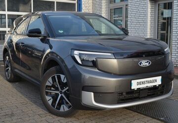Ford Explorer 4.100 km 37.215 &euro; Ochtrup 48607