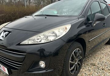 Peugeot 207 139.000 km 1.970 &euro; Görlitz 02828