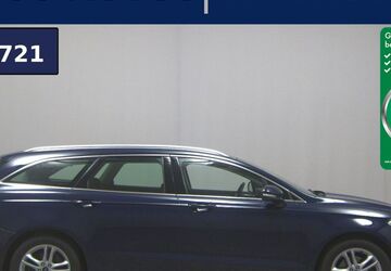 Ford Mondeo 212.824 km 8.350 &euro; Gyhum/Bockel 27404