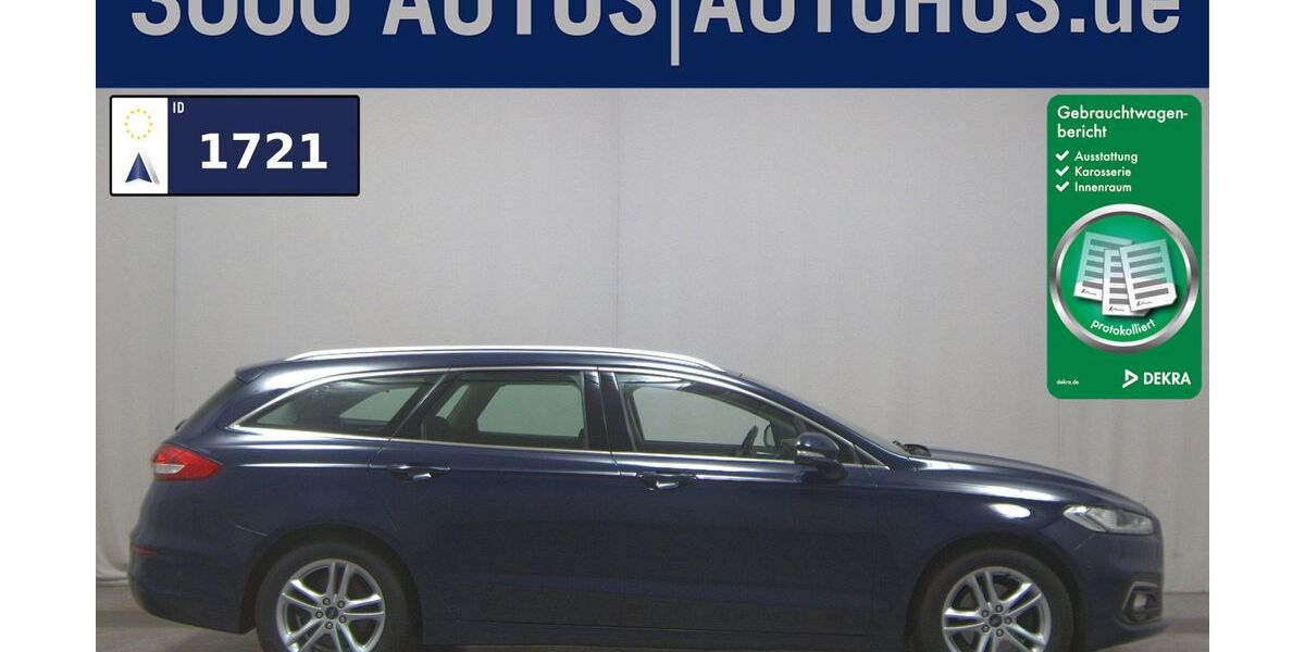 Ford Mondeo 212.824 km 8.350 &euro; Gyhum/Bockel 27404