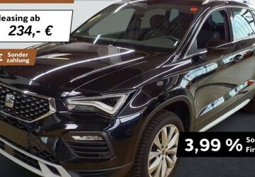 Seat Ateca 24.210 km 30.930 &euro; Hof 95030