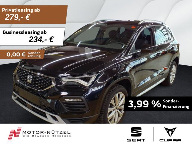 Seat Ateca 24.210 km 30.930 &euro; Hof 95030
