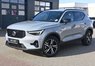 Volvo XC40 24.450 km 34.890 &euro; Jüterbog 14913