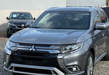 Mitsubishi Outlander 120.000 km 16.900 &euro; Hannover 30453