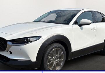 Mazda CX-30 3.460 km 33.450 &euro; Heidelberg 69126