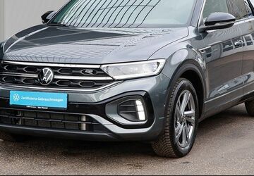 VW T-Roc 21.270 km 30.780 &euro; Koblenz 56070