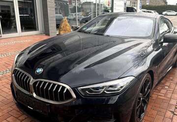 BMW M850 91.500 km 49.990 &euro; Ibbenbüren 49477