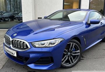 BMW 840 22.609 km 67.970 &euro; Essen 45134